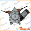 Lève vitre droite arrière pour HONDA | EPS-HD-021, 101324